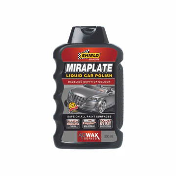 Dashboard Spray